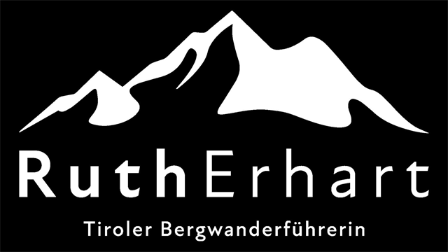 Logo Ruth Erhart